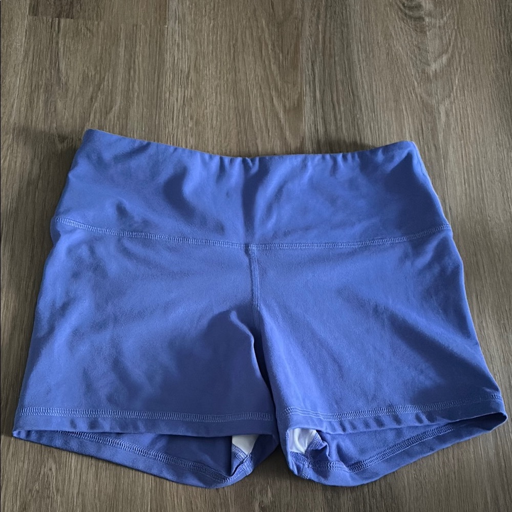 Fleo High Rise Short.